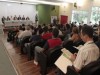 3º Encontro Preparatório do Fórum Mundial de Ciência promoveu uma programação diversificada, com palestras e mesas-redondas (Foto: Ricardo Oliveira/Ag.FAPEAM)