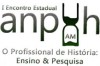 Associação Nacional de História do Amazonas é responsável pelo evento (Foto: Reprodução)