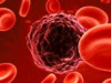 Representação gráfica de célula cancerígena (Foto: Sebastian Kaulitzki/Shutterstock)