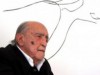 Oscar Niemeyer faleceu nesta quarta-feira (Foto: Reprodução)