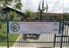 Sede da UEA em Tabatinga (Foto: Carlos Fábio Guimarães/Ciência em Pauta)