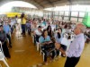 De acordo com o vice-governador, a realização das audiências públicas significa o avanço no processo de implantação do projeto da Cidade Universitária da UEA (Foto: Chico Batata)