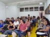 Pesquisadores em Comunicação de todo País se reuniram no Sinacom (Foto: Jovina Fonseca/Intercom)
