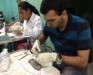 Laboratório funciona como sala de aula e unidade de pesquisa para alunos e professores (Foto: Divulgação)