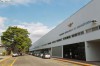 Sede do Instituto Tecnológico de Aeronáutica (ITA)  (Foto: Reprodução/Tiago Queiroz)