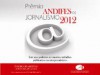 Prêmio Andifes está aberto até dia 28 de dezembro de 2012 (Imagem: Divulgação/Andifes)