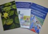 Livros são destinados a todos que atuam na área de educação e que discutem a diversidade e a multidimensionalidade da produção do conhecimento (Foto: Divulgação)