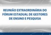 Fórum de gestores acontece nesta quinta-feira (20/12) (Imagem: Divulgação/Secti-AM)