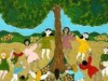 Cantigas da região amazônica têm vestígios de culturas indígenas, afrodescendentes e lusitanos (Imagem: Reprodução)