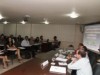 Gestores se reuniram nesta quinta-feira no ILMD-Fiocruz Amazônia (Foto: Ricardo Oliveira)