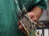 Nova técnica em cirurgia de ponte de safena trará menos complicações pós-operatórias e recuperação mais rápida (Foto: Reprodução)