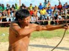 Indígena da Amazônia (João Pinduca/Agecom)