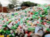 Lixo prejudica o meio ambiente (Foto: Reprodução)