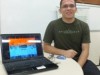 Um projeto desenvolvido na Ufam busca criar um software direcionado ao público infantil. (Foto: CIÊNCIAemPAUTA, por Laize Minelli)
