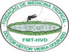 Treinamento em Assistência ao Paciente com Dengue ocorre na Fundação de Medicina Tropical Doutor Heitor Vieira Dourado a partir de amanhã (Foto: Reprodução)