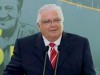 Ministro da Ciência, Tecnologia e Inovação, Marco Antonio Raupp (Foto: Reprodução)