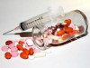 Consumo excessivo de medicamentos pode causar problema aos idosos (Foto: Reprodução)