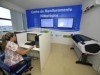 Centro de Monitoramento reúne os dados das mais de 300 Estações Hidrometeorológicas espalhadas pelos rios amazonenses (Foto: Alfredo Fernandes/Agecom)