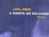 Recorte da capa do livro de Lídia Jorge (Foto: Reprodução)