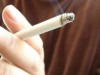 Segundo estudo, tabagismo tira dez anos de vida de um fumante adulto (Foto: Reprodução)