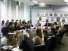 Reunião do comitê de Coordenação dos Fundos Setoriais (Foto: Giba/MCTI)
