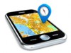 Smartphones têm softwares de geoprocessamento porém grande parte das pessoas não sabe utilizar o dispositivo (Foto: Reprodução)