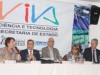 A reunião do Consecti e Confap ocorreu no dia 1º de fevereiro, em São Luís, e definiu a próxima etapa do PCTI (Foto: Carlos Fábio Guimarães/Ciência em Pauta)
