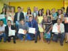Turma de Planejamento Governamental e Orçamento Público (Foto: UEA)