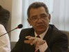 Professor Jose Aldemir de Oliveira (Foto: Ricardo Oliveira)