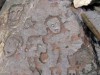Peças arqueológicas encontradas na Amazônia (Foto: Reprodução)