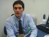 José Eduardo Levi, pesquisador sênior e professor da Universidade de São Paulo (Foto: Reprodução)