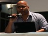 Doutor em Ciências da Comunicação, Ricardo Alexino (Foto: TV FAPEAM)