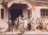 Os primeiros imigrantes japoneses estabelecidos na Amazônia iniciaram na década de 1930, em assentamento a 200 quilômetros ao sul de Belém (Foto: reprodução)