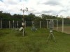 Pesquisadores contaram com sistema do Inpe para concluir estudo (Foto:Reprodução/G1 Amazonas)