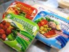 Produtos congelados à base de peixe regional (Foto: Agência Fapeam)