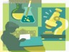 A Iniciação Científica visa qualificar pessoal de alto nível para atuar na Amazônia (Imagem: Reprodução)