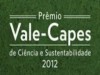 O prêmio se refere às teses e dissertações defendidas no Brasil em 2011. (Imagem: Reprodução)