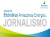 O evento será aberto a profissionais e estudantes de jornalismo e contará com uma visita monitorada às instalações da futura Usina Termelétrica Mauá 3 (Imagem: Reprodução)