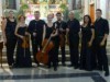Orquestra Barroca Amazonense se apresentará com 20 músicos no próximo dia 13 de abril (Foto: divulgação)