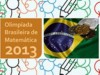 Em 2012, mais de 3,5 mil escolas e 155 instituições de ensino superior participaram da olimpíada (Imagem: Reprodução)