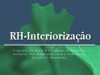 Projetos de pesquisadores do interior foram contemplados no programa da FAPEAM RH Interiorização (Arte: Ag. FAPEAM)