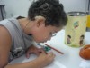 Resultado foi apontado por pesquisa desenvolvida com o apoio da FAPEAM por meio do Programa Posgrad (Foto: Divulgação)