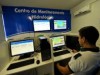 No total serão instaladas 34 novas estações que vão se juntar com as outras 50 que já compõem a rede de alerta (Foto: Reprodução)