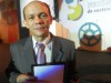 Diretor-presidente da empresa Alô Som, Job Cruz de Pinho (Foto: Divulgação)