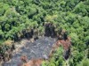 Os dados do Inpe apontam que na comparação entre março de 2013 e março do ano passado houve redução de 90,7% na perda florestal (Foto: Reprodução)