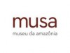 O Musa está localizado no Jardim Botânico de Manaus (Imagem: Reprodução)