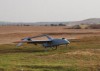 Veículo Aéreo não Tripulado - VANT (Foto: Reprodução)