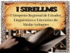 s inscrições, com submissão de trabalhos, acontecem exclusivamente via correspondência eletrônica (Imagem: Reprodução)