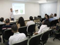 Imagem da notícia - Inpa integra grupo que estuda como implementar nova técnica de combate à dengue em Manaus