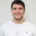 Luiz Felipe - GEINF